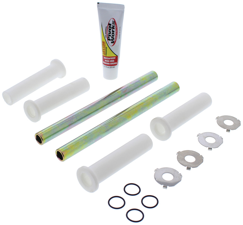 Can-Am Commander A-Arm Kit - Front Upper - Pivot Works - 2011